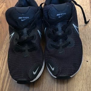 Nike renew
